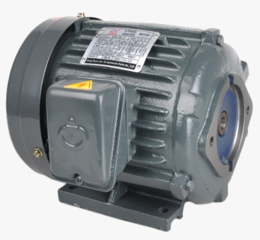 มอเตอร์เพลาใน สำหรับประกอบพาวเวอร์ยูนิต