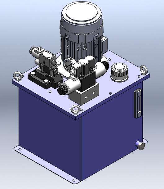 จำหน่าย Power unit
